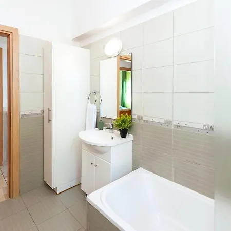 Natalie By Interhome * Protaras