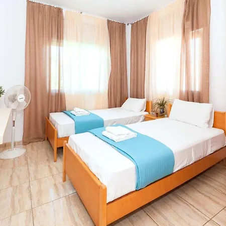 Villa Natalie By Interhome