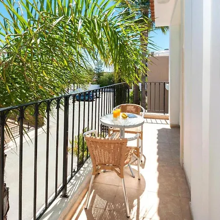 Villa Natalie By Interhome