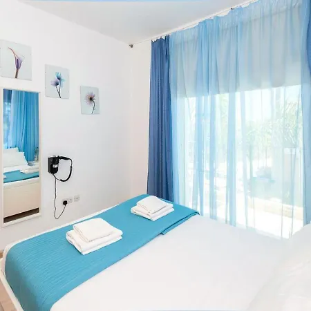 Natalie By Interhome Protaras