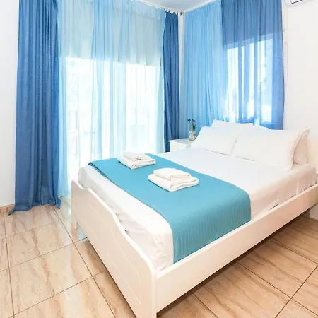 Villa Natalie By Interhome