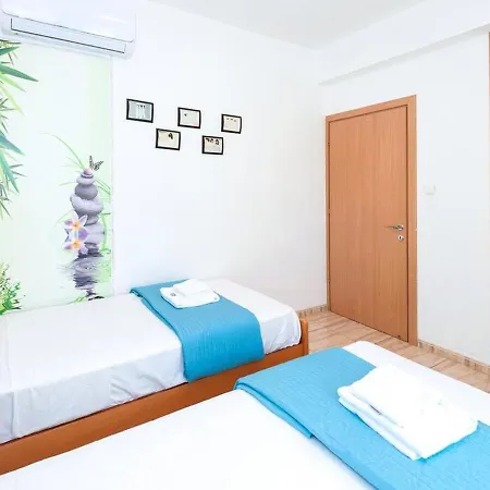 Natalie By Interhome Villa