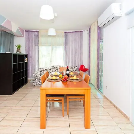 Natalie By Interhome Villa Protaras