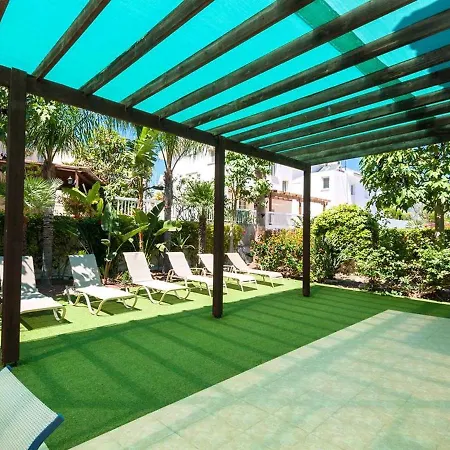 Natalie By Interhome Villa *