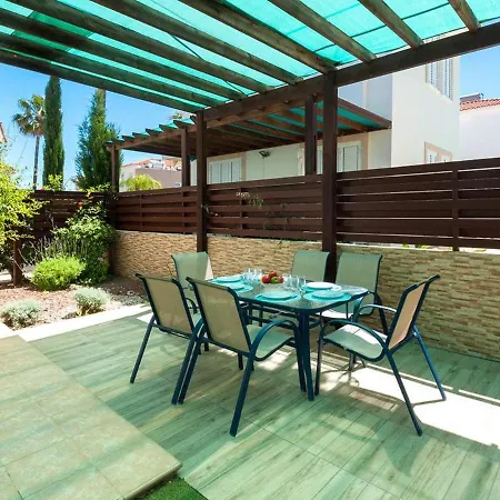 Natalie By Interhome Villa