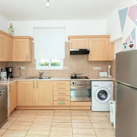 Natalie By Interhome * Protaras