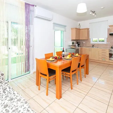 Natalie By Interhome * Protaras